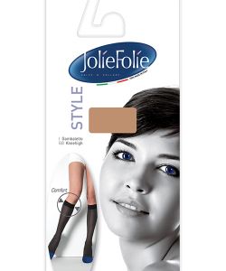 Jolie Folie - Hosiery Packages